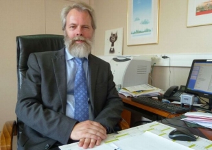 Le mot du proviseur