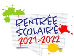 RENTREE SCOLAIRE