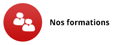 Nos formations