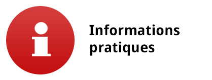 Informations pratiques